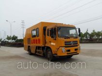 Chufei CLQ5161TLJ4D road testing vehicle