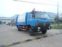 Chufei CLQ5161ZYSE4 garbage compactor truck