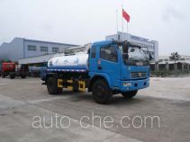 Chufei CLQ5162GSS3 sprinkler machine (water tank truck)