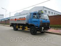 Chufei CLQ5162GYY3 oil tank truck