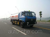Chufei CLQ5162GYY4 oil tank truck