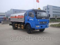 Chufei CLQ5163GJY3 fuel tank truck