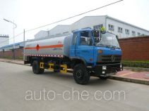 Chufei CLQ5163GYYE4 oil tank truck