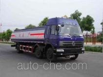 Chufei CLQ5190GJY fuel tank truck