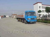 Chufei CLQ5200GHYC chemical liquid tank truck