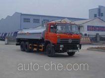 Chufei CLQ5220GHY chemical liquid tank truck
