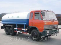 Chufei CLQ5220GSS sprinkler machine (water tank truck)