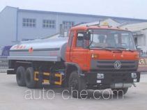 Chufei CLQ5220GYY oil tank truck