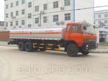 Chufei CLQ5221GYY oil tank truck