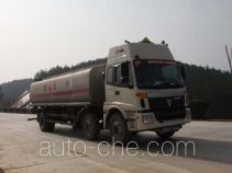 Chufei CLQ5240GYY3BJ oil tank truck