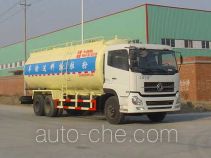 Chufei CLQ5250GFL3D bulk powder tank truck