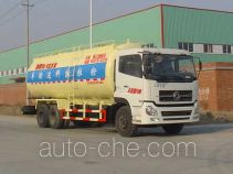 Chufei CLQ5250GFL4D low-density bulk powder transport tank truck