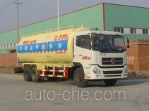 Chufei CLQ5250GFL4D low-density bulk powder transport tank truck