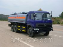 Chufei CLQ5250GJY fuel tank truck