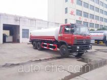 Chufei CLQ5250GPS5E sprinkler / sprayer truck