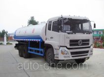 Chufei CLQ5250GSS sprinkler machine (water tank truck)
