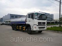 Chufei CLQ5250GSS3 sprinkler machine (water tank truck)
