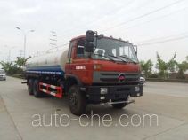 Chufei CLQ5250GSS4F sprinkler machine (water tank truck)