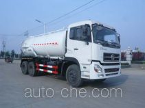 Chufei CLQ5250GXW3D sewage suction truck