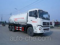 Chufei CLQ5250GXW4D sewage suction truck