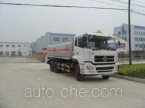 Chufei CLQ5250GYY oil tank truck