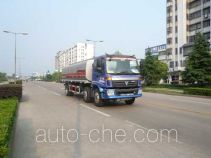 Chufei CLQ5250GYY3BJ oil tank truck