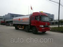 Chufei CLQ5250GYY3C oil tank truck