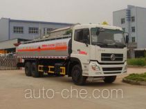 Chufei CLQ5250GYY3D oil tank truck