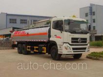 Chufei CLQ5250GYY3D oil tank truck