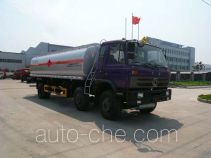 Chufei CLQ5250GYY3FJ oil tank truck