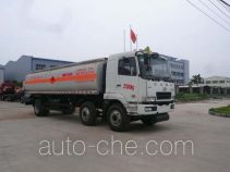 Chufei CLQ5250GYY3HN oil tank truck