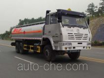 Chufei CLQ5250GYY3SX oil tank truck