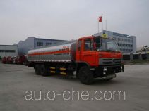 Chufei CLQ5250GYY4 oil tank truck