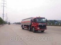Chufei CLQ5250GYY4BJ oil tank truck