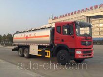 Chufei CLQ5250GYY5 oil tank truck