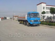 Chufei CLQ5250GYYC oil tank truck