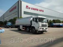 Chufei CLQ5250TGY5D oilfield fluids tank truck
