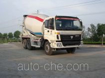 Chufei CLQ5251GJB3BJ concrete mixer truck