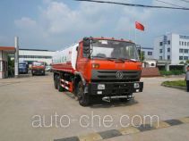 Chufei CLQ5251GSS4 sprinkler machine (water tank truck)