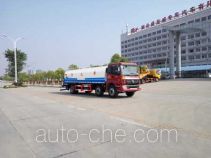 Chufei CLQ5251GSS5BJ sprinkler machine (water tank truck)
