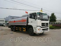 Chufei CLQ5251GYY3D oil tank truck