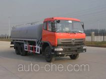 Chufei CLQ5252GSS3D sprinkler machine (water tank truck)