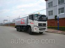 Chufei CLQ5252GYY3 oil tank truck