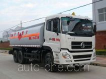 Chufei CLQ5252GYY3 oil tank truck