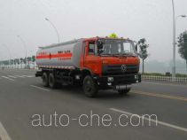 Chufei CLQ5252GYY3E oil tank truck