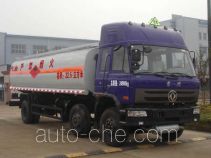 Chufei CLQ5252GYY4 oil tank truck
