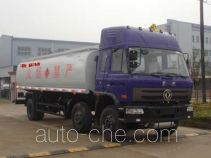 Chufei CLQ5253GHY3 chemical liquid tank truck