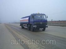 Chufei CLQ5253GHYGF chemical liquid tank truck