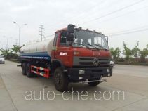 Chufei CLQ5253GSS4 sprinkler machine (water tank truck)