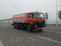 Chufei CLQ5253GYY3 oil tank truck